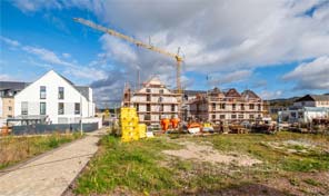 individuell bauen in Trier 